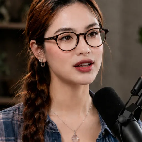 Chân dung Khánh Hải