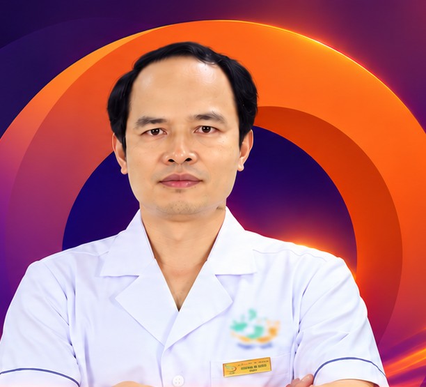 BS. Nguyễn Bá Hưng, bác sĩ nam khoa