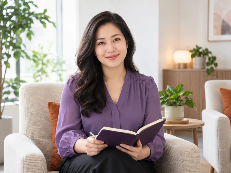 Chuyên gia tâm lý tình dục (ảnh minh hoạ)