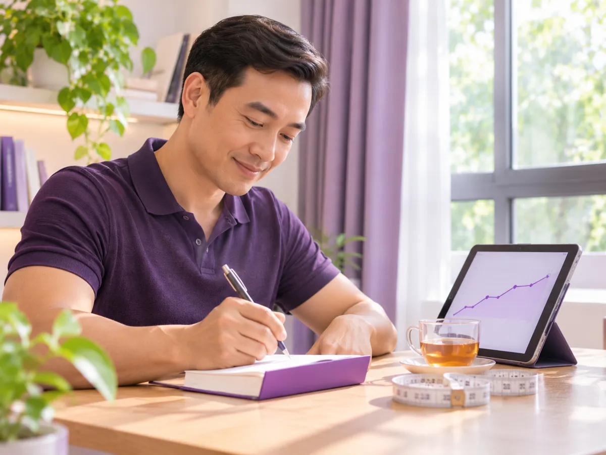 Phụ huynh ghi nhận hồ sơ tăng trưởng